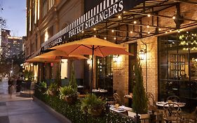 Hotel Zaza Austin